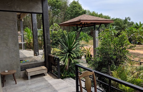 Nong Thale Apartment | Beautiful Ground Floor 1-Bed Apartment 600m from the Beach