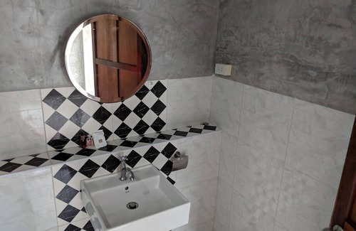 Nong Thale Apartment | Beautiful Ground Floor 1-Bed Apartment 600m from the Beach