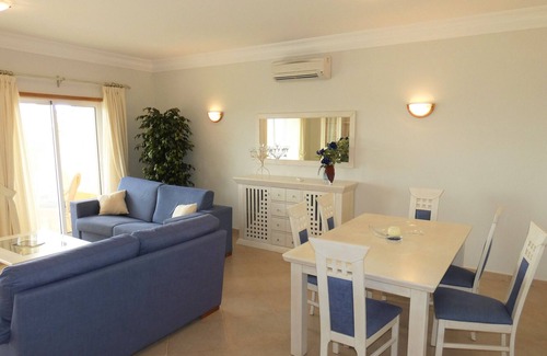 Atalaia Apartment | Beautiful Ground Floor Apartment on the Boavista Resort