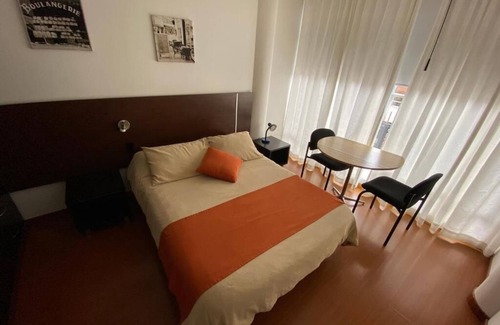 Santa Fe Apartment | Beautiful Ground Floor Apartment In Chapinero