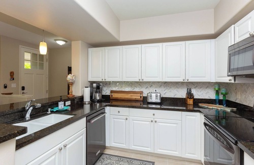 Ko Olina Villa | Beautiful ground floor Villa, Bikes, close walk to beach! Jan 5-Feb 3 now avail
