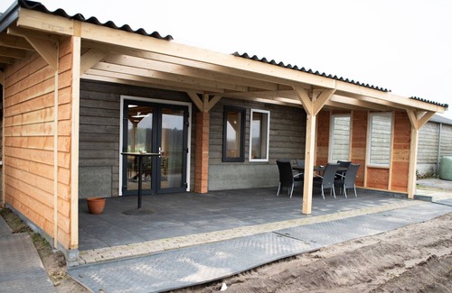 Municipality of Oirschot House | Beautiful group accommodation near our own food forest