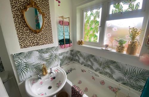 Stratford-upon-Avon Apartment | Beautiful Guesthouse