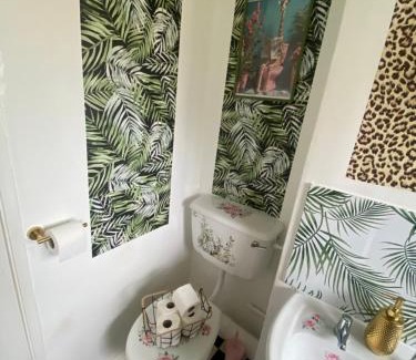 Stratford-upon-Avon Apartment | Beautiful Guesthouse