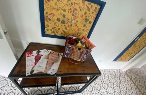 Stratford-upon-Avon Apartment | Beautiful Guesthouse