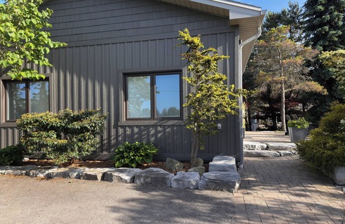 Lincoln Apartment | Beautiful Guest Apartment on Wine Route- Windcrest