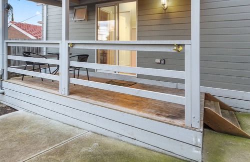 Doncaster House | Beautiful guest house - The heart of Doncaster