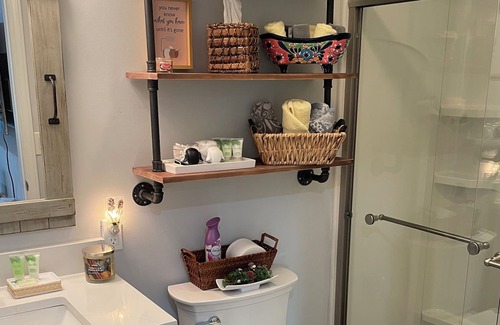 Rock Hill Apartment | Beautiful guest suite/apartment for rent