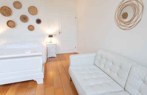 Zutphen Bed & Breakfast | Beautiful guesthouse in the center of Zutphen!