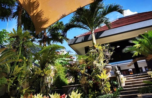 Seseh Villa | Beautiful Guestroom in Canggu