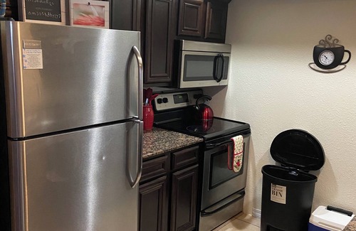 Biloxi Condo | Beautiful Gulf Coast View