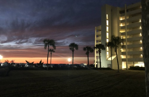 Sea Ranch Condo | Beautiful Gulf Front Condo