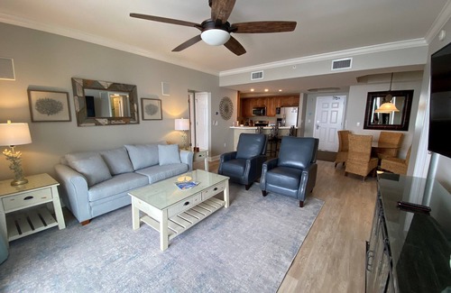 Fort Walton Beach - Destin Condo | BEAUTIFUL GULF VIEW FROM 10TH FLOOR CONDO, OPEN DATES SEPT AND FALL BREAK