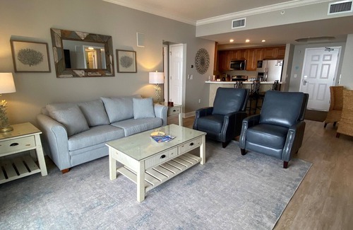 Fort Walton Beach - Destin Condo | BEAUTIFUL GULF VIEW FROM 10TH FLOOR CONDO, OPEN DATES SEPT AND FALL BREAK