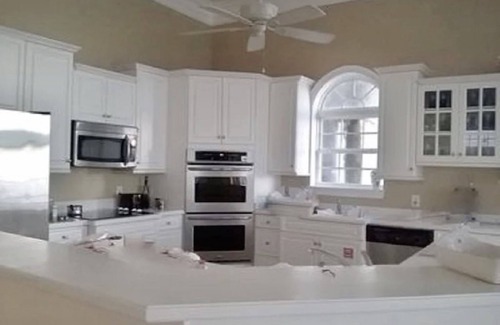 Destiny Shores House | BEAUTIFUL GULFRONT HOME IN CRYSTAL BEACH