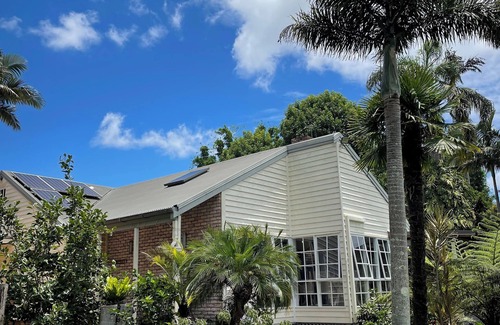 North Tamborine House | Beautiful House on 5 acres
