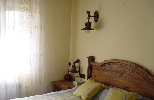 La Font d'en Carros Villa | Beautiful house with spectacular views, private pool and free wi fi