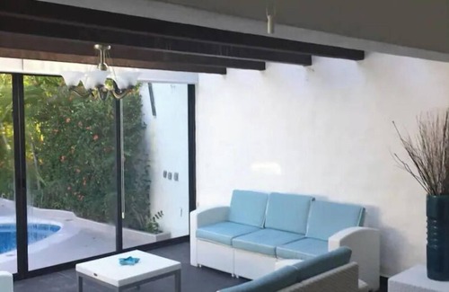 Granjas del Marques Villa | BEAUTIFUL HOUSE IN ACAPULCO GOLF CLUB