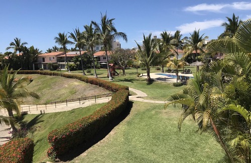 Puerto Vallarta House | BEAUTIFUL HOUSE IN EXCLUSIVE CONDO W/BEACHFRONT