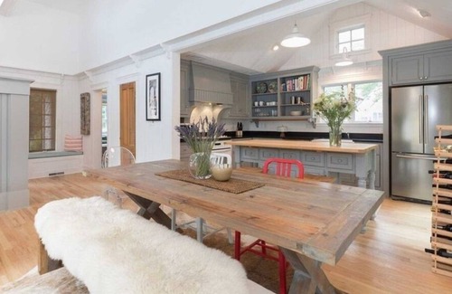 Remsenburg House | Beautiful Hampton's vacation home w/ pool located near several stunning beaches