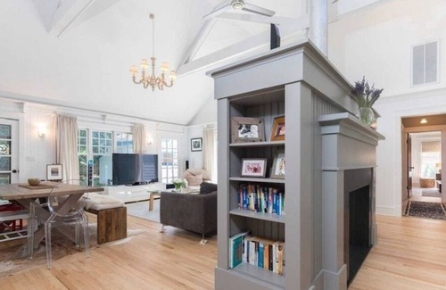 Remsenburg House | Beautiful Hampton's vacation home w/ pool located near several stunning beaches