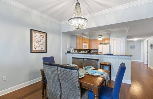 Ono Island Condo | Beautiful Harbour Pointe Condo