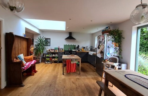 Frome House | Beautiful hidden Frome Home