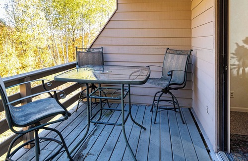 Harbor Springs Condo | Beautiful Hideaway #2: Come play in Harbor Springs!