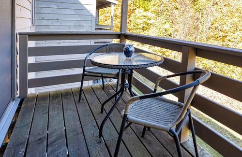 Harbor Springs Condo | Beautiful Hideaway #2: Come play in Harbor Springs!