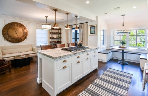 Sugar House House | Beautiful high end gated home near everything