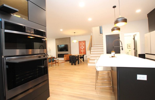 Rehoboth by the Sea House | Beautiful high-end rental in the heart of Dewey!