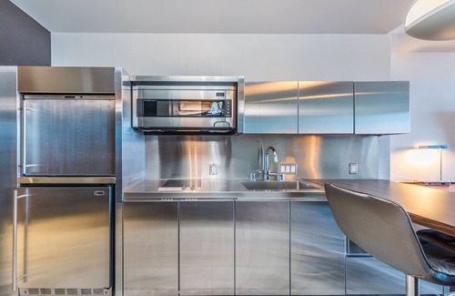 Las Vegas Hotel | Beautiful High Rise Condo-No Resort Fees