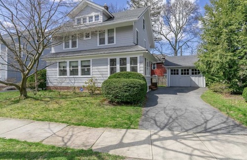 Rochester House | Beautiful Highland Park home; fast internet-close to Brighton,