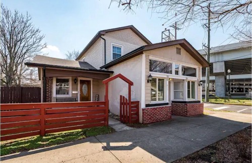 Louisville House | Beautiful Historic home near downtown Louisville