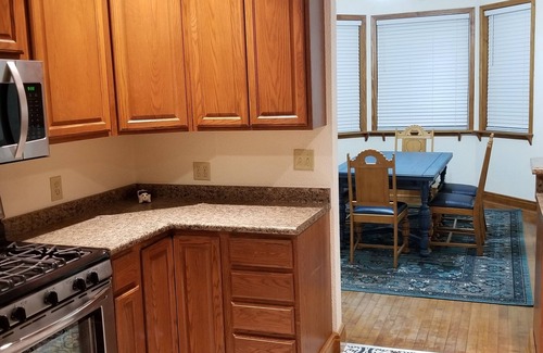 Deadwood House | Beautiful Historic Black Hills Home Very Close to Deadwood