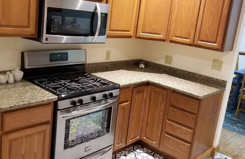 Deadwood House | Beautiful Historic Black Hills Home Very Close to Deadwood