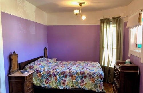 Lower East Side House | Beautiful Historic Home with Modern Comforts—walking distance from everything!