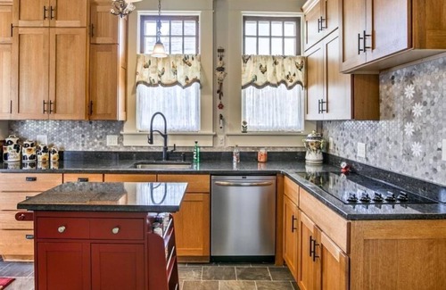 Near South House | Beautiful Historic home, one of a kind experience.