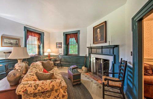 Ephrata House | Beautiful Historic House In Amish Country