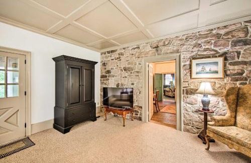 Ephrata House | Beautiful Historic House In Amish Country