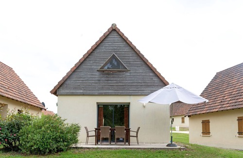 Lacapelle-Marival House | Beautiful holiday home with terrace