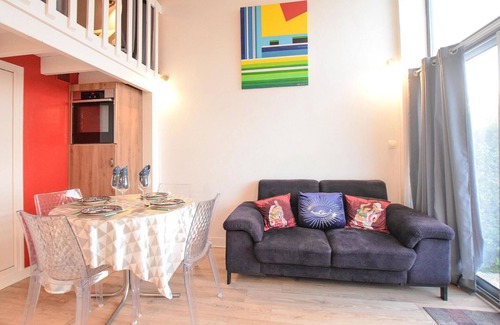 Montmartin-sur-Mer House | Beautiful home in Montmartin-sur-Mer