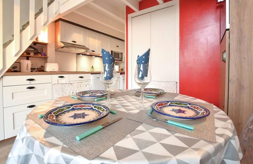 Montmartin-sur-Mer House | Beautiful home in Montmartin-sur-Mer