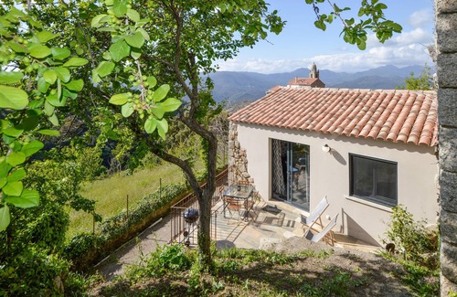 Petreto-Bicchisano House | Beautiful home in Petreto Bicchisano