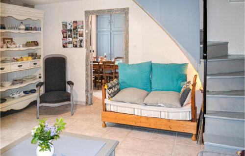 Saint-Leon-sur-Vezere House | Beautiful Home In Saint Leon Sur Vezere