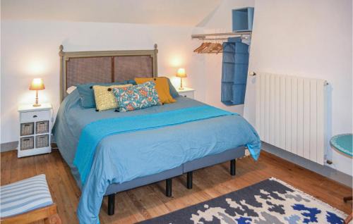 Saint-Leon-sur-Vezere House | Beautiful Home In Saint Leon Sur Vezere