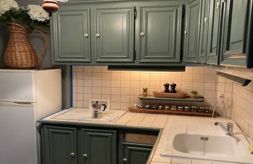 Savigny-Levescault House | Beautiful house with lovely garden and picturesque private pond.