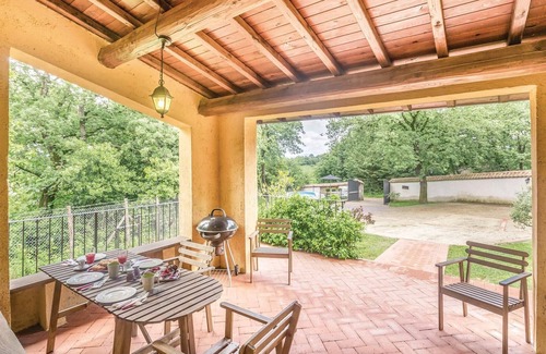 Fabrica di Roma House | Beautiful home in Fabrica di Roma (VT)