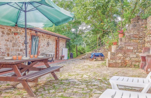 Massa Marittima House | Beautiful home in Massa Marittima -GR-