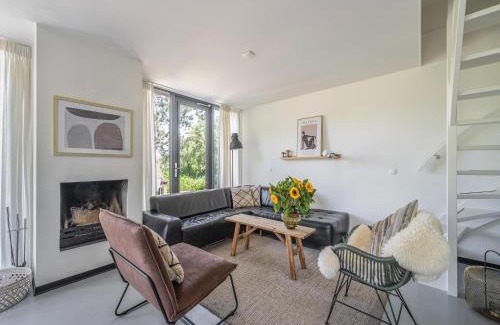 Egmond aan den Hoef House | Beautiful Holiday home near the sea